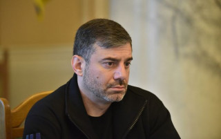 Лубинець назвав кількість українських військовополонених, страчених окупантами