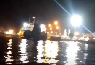 Біля берегів Балі затонув пором - загинули люди
