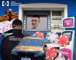 Олег Ящук: керівник підрозділу БЕБ  став фігурантом розслідування НАБУ, - ЗМІ