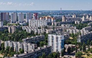 Ринок нерухомості Києва: де шукати найкращі пропозиції