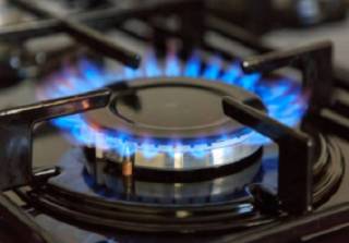 В Киеве возникли проблемы с газом