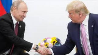 Позиція Трампа щодо зброї для України підштовхує Путіна до продовження війни, — WSJ