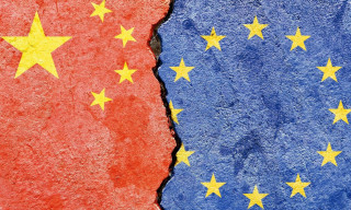 Євросоюз зробив Китаю суворе попередження щодо війни в Україні, — Reuters