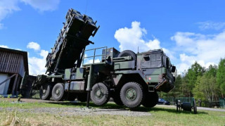 The Economist: Зупинення допомоги США загрожує Україні тяжкими наслідками