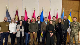 Громадська антикорупційна рада МОУ щодо Defence City: наполягаємо на необхідності доопрацювати законопроєкти