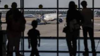 Российские авиакомпании понесли многомиллиардные убытки за два дня из-за массовых отмен рейсов