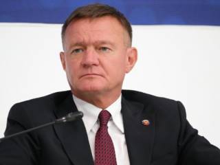 Роман Старовойт: бывший российский министр совершил самоубийство сразу после отставки