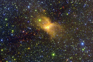 Hubble зробив унікальний знімок зоряного неба
