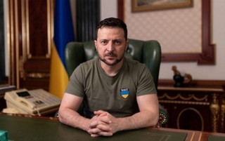 Зеленський висловився з приводу полонених