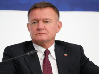 Роман Старовойт: колишній російський міністр скоїв самогубство одразу після відставки