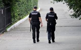 В одесском парке подростки устроили стрельбу, есть пострадавший