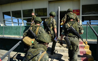 Азербайджану приготуватися: Росія планує наростити військову присутність у Вірменії