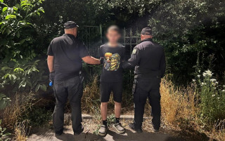 Хлопець зі Львова 13 разів намагався нелегально перетнути кордон