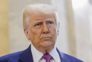 Во Флориде в честь Трампа назвали… бульвар