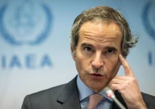 Гросси считает, что Германия может очень быстро создать ядерное оружие