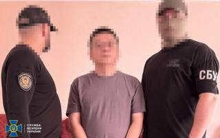 В Киеве задержали китайских шпионов, которые охотились за «Нептунами»