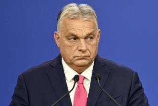 Орбан рассказал, что положит начало концу войны в Украине