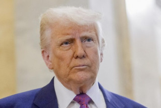 У Флориді на честь Трампа назвали... бульвар