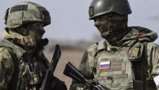 ЗСУ виявили задум ворога: на сході РФ стягнуто 100 тисяч солдатів на один напрямок
