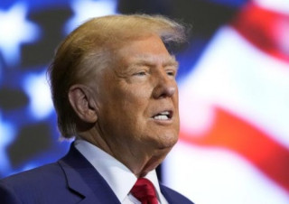 Трамп зробив важливу заяву щодо зброї для України