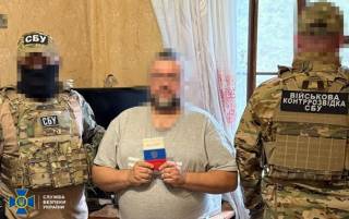 Россия готовит отключение света в Харькове — обнародован план