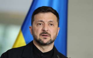 Зеленский: У Путина нет планов закончить войну, он хочет продолжать