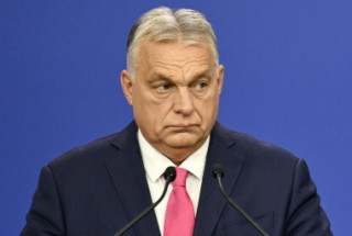 Орбан розповів, що започаткує кінець війни в Україні