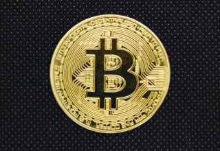 Bitcoin вкотре оновив рекорд своєї вартості