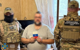 Росія готує відключення світла у Харкові — оприлюднено план