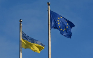 Євросоюз надав Україні €1 млрд за рахунок РФ