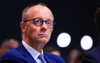 Германия готова приобрести у США системы Patriot, чтобы передать их Украине, — Мерц