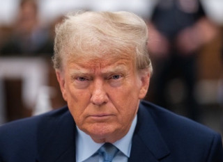 Трамп зробив інтригуючу заяву щодо Росії