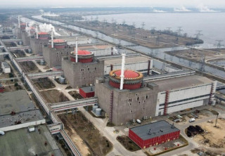 МАГАТЕ повідомило про найважчу ситуацію на Запорізькій АЕС
