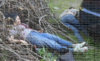 Об убийстве российскими агентами полковника СБУ Ивана Воронича