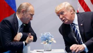 Путин анонсировал Трампу большое наступление в Украине в течение 60 дней, — Axios