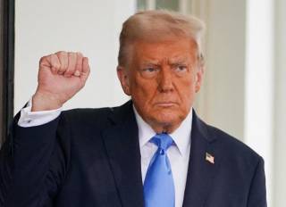 50 дней: Трамп выдвинул России жесткий ультиматум