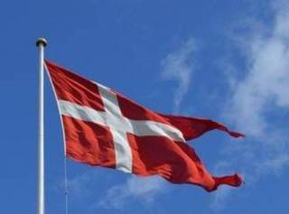 Дания поможет ВСУ со спутниковой связью