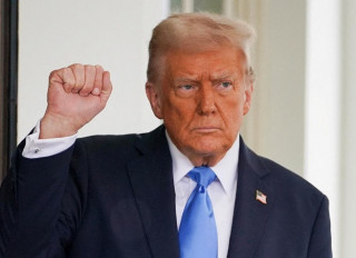 50 днів: Трамп висунув Росії жорсткий ультиматум
