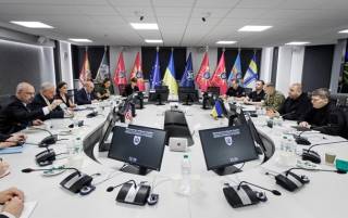 Буданов поделился с Келлогом планами России