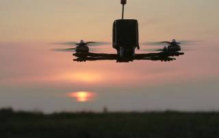 ВСУ имеют решение против FPV-дронов, — Forbes