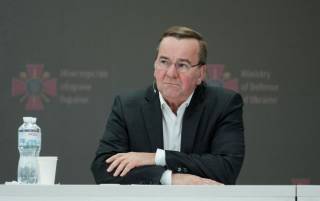 Spiegel раскрыл план НАТО по оружию для Украины