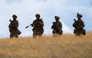 В Украине продлили действие военного положения еще на 90 дней