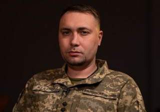 Кирило Буданов