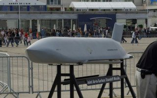 США можуть передати Україні далекобійні ракети JASSM