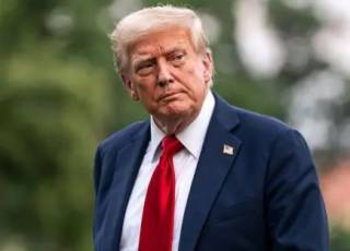 Трамп заявил, что ракеты для Patriot уже передают Украине