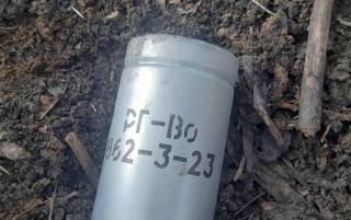 РФ тысячи раз применяла химоружие в Украине, — ЕС
