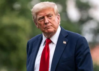 Трамп заявив, що ракети для Patriot вже передають Україні