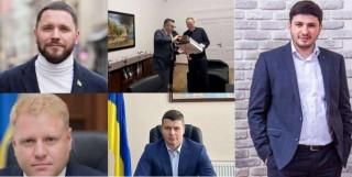 Названі співробітники митниці, що ймовірно допомагають виводити гроші з України на фіктивному імпорті дронів, - ЗМІ