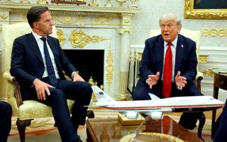 Трамп забыл предупредить партнеров о сделке по передаче оружия Украине, — Reuters