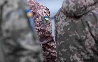 На полигоне под Черниговом курсант расстрелял военнослужащих